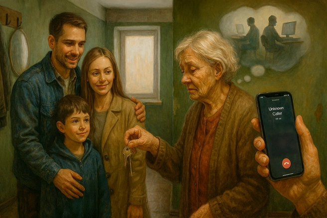 Источник: Серафима Пантыкина / Городские порталы