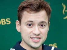 Андрей Гайдулян: «Прошу вас о молитвах!»