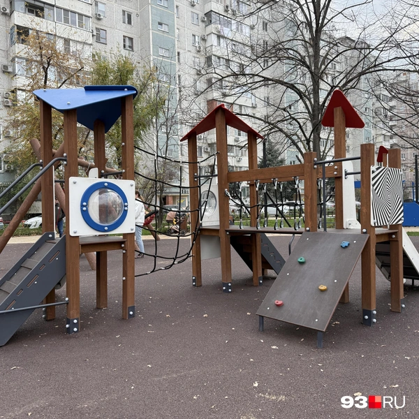 Источник: Валерия Дульская / 93.RU