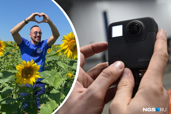 Снимал ли Егор Наталью, осталось неизвестным. Но девушка, которая надеялась, что познакомилась с единомышленником, почувствовала себя обманутой | Источник: vk.com, Дмитрий Емельянов / E1.RU