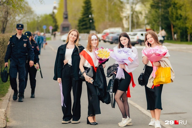 Источник: Иван Митюшёв / 29.RU