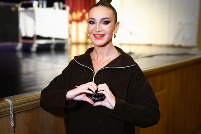 Olga Buzova: Chelyabinsk Is Not a Harsh City