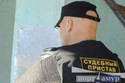 Семь суток ареста за уклонение от алиментов
