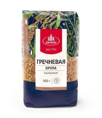 Гречневая крупа