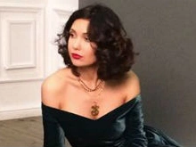 Екатерина Климова развелась с Петренко, чтобы спасти свою жизнь