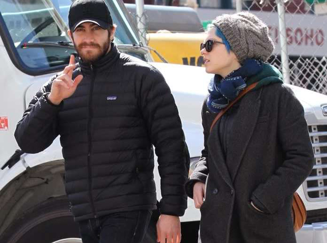 2012 г. – французская актриса Леа Сейду