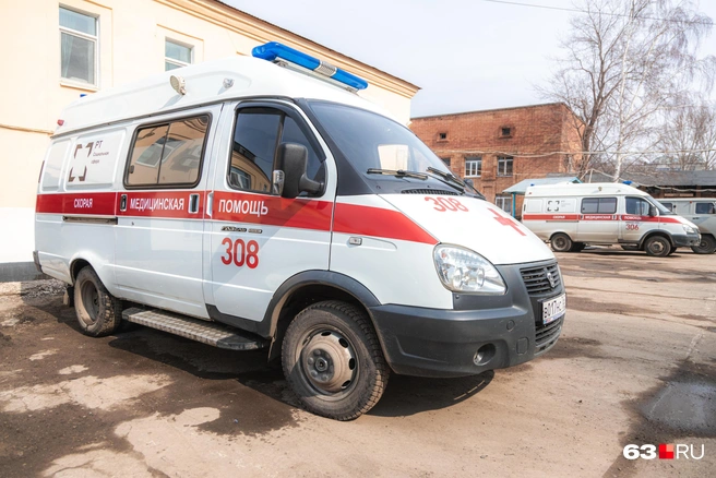 Машины должны быть не позднее 2019 года выпуска | Источник: Роман Данилкин / 63.RU