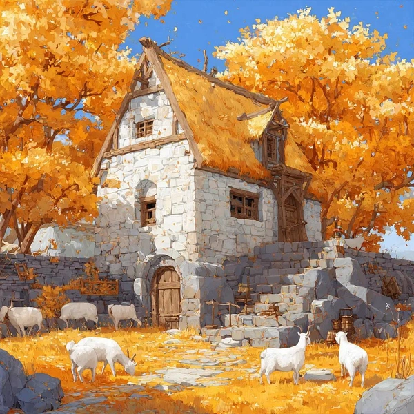 Источник: Midjourney