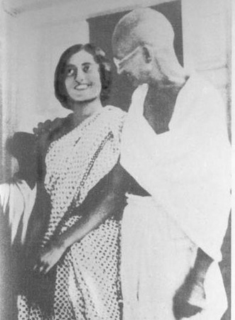 Дочь Инду: как Индира Ганди проходила испытание властью