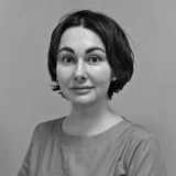 Эльмира Мингалеева