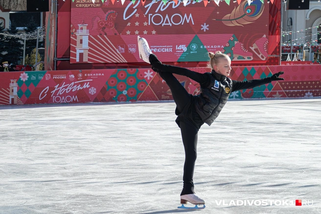 Источник: Елена Буйвол / VLADIVOSTOK1.RU