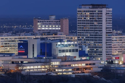 Топ-5 новостей Волгограда за 14 февраля