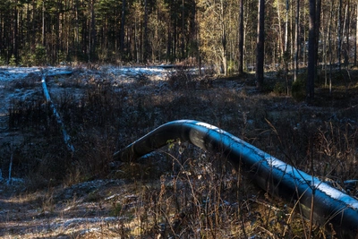Двоих туляков осудили за кражу дизтоплива из магистрали