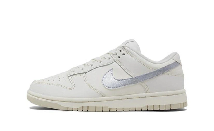 Кроссовки Nike Dunk Low Essential Sail Oxygen Purple (W)Где купить: nikitaefremov.ru