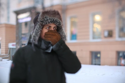 Челябинскую область ждут морозы до -36°C