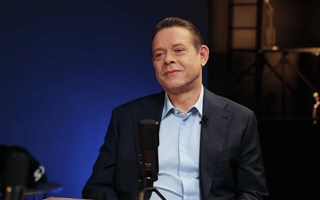 Хоккеист Павел Буре делит детей через суд. Пара рассталась спустя 17 лет брака