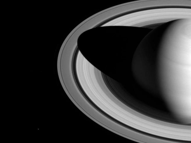Источник: NASA / Handout / Getty Images