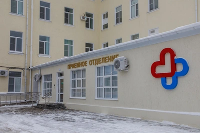 Трое детей пострадали в ДТП под Волгоградом, один в реанимации