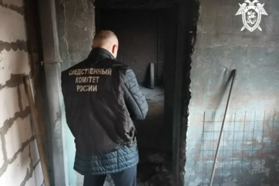 В Канаше возбудили дело из-за гибели рабочего