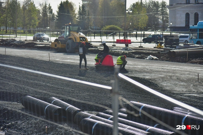 Источник: Иван Митюшёв / 29.RU