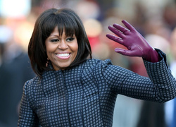 С легкой руки: Мишель Обама задала новый тренд в липосакции