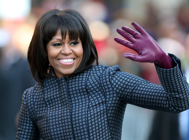 С легкой руки: Мишель Обама задала новый тренд в липосакции