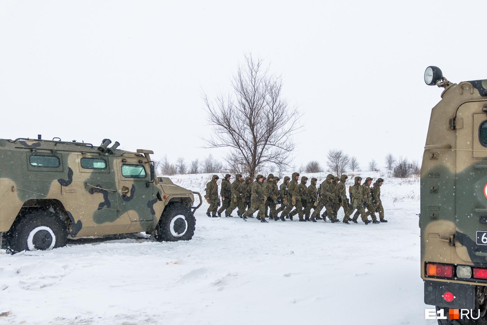 В Минобороны рассказали, понадобится ли дополнительная мобилизация для  создания «санитарной зоны» у границ Белгородской области - 26 марта 2024 -  63.ру