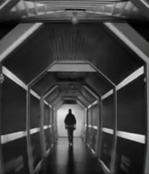 36 лучших коридоров из научно-фантастических фильмов