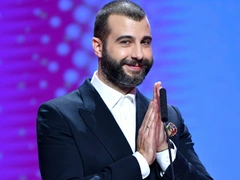 Иван Ургант готовится навсегда переехать в Израиль с семьей