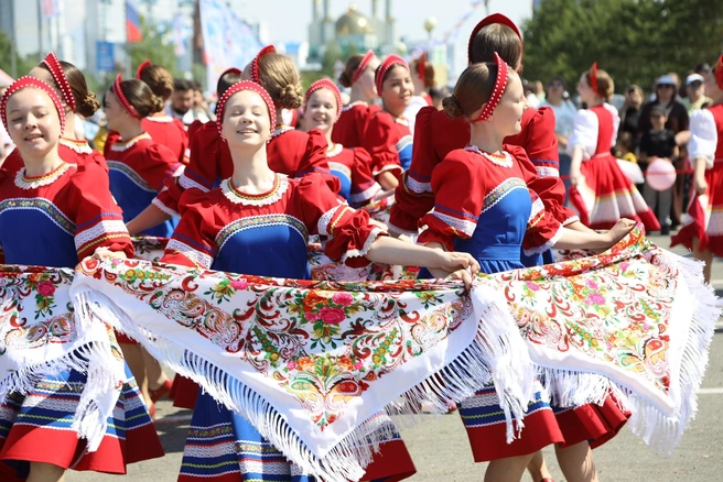 Источник: администрация Нижневартовска / Vk.com