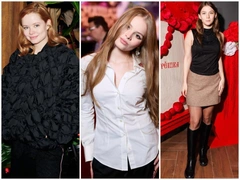 Где на этой неделе мы встретили Милану Стар и Тину Стойилкович: светский дайджест Woman.ru