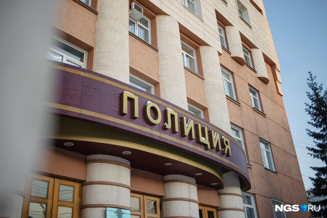 О происшествии сообщили в суде | Источник: Алина Скитович / NGS.RU
