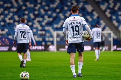 Суд отказал «Крыльям Советов» в уменьшении отчислений