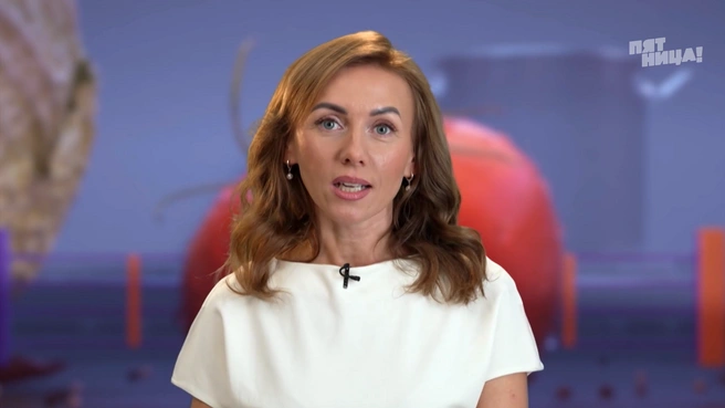 Анастасия Тюрина приготовила курицу с овощами | Источник: chiefbattle.friday.ru