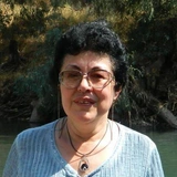 <p>Нина Хотинская</p>