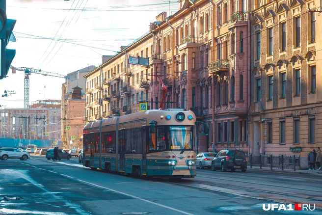 Проездной в Санкт-Петербурге&nbsp;— один из самых дорогих | Источник: Булат Салихов / UFA1.RU