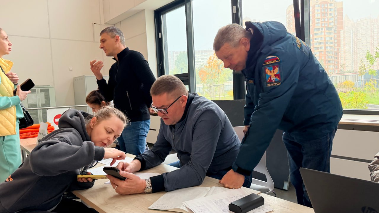 Погибли 2 человека, пострадали 20 — среди них дети: что известно о ночном налете дронов на Подмоско…