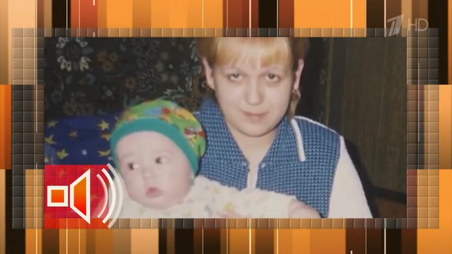 Мама Кирилла признаётся, что у нее тоже всегда были проблемы с лишним весом | Источник: кадр из шоу «Пусть говорят» (16+), «Первый канал», 2017 год