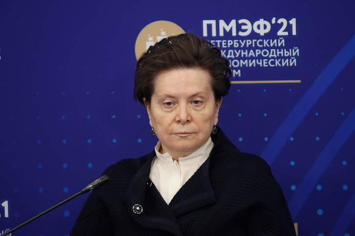 Губернатор Ханты-Мансийска объяснила, зачем сделала себе 6 прививок против коронавируса