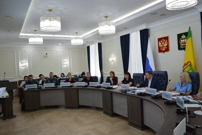 В Пензенской области усилят меры безопасности детей летом