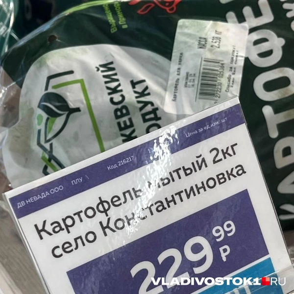 Источник: Елена Буйвол / VLADIVOSTOK1.RU