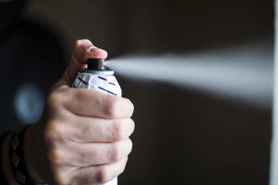 На Полеводческой в Ставрополе произошел хлопок газового баллона