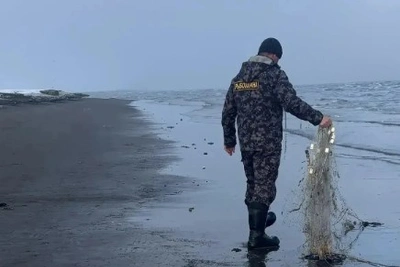 На Сахалине выявили сотни нарушений правил рыбалки
