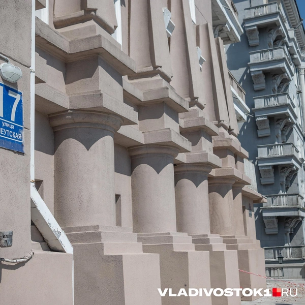 Источник: Елена Буйвол / VLADIVOSTOK1.RU