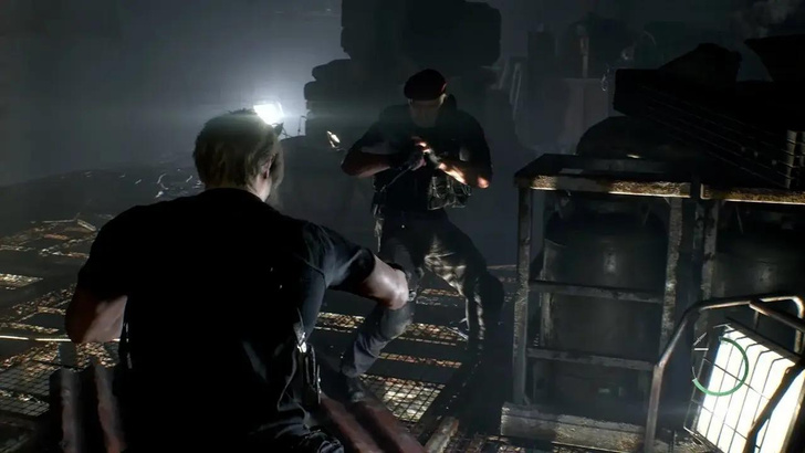 Resident Evil 4: какие отличия от оригинальной игры появятся в ремейке