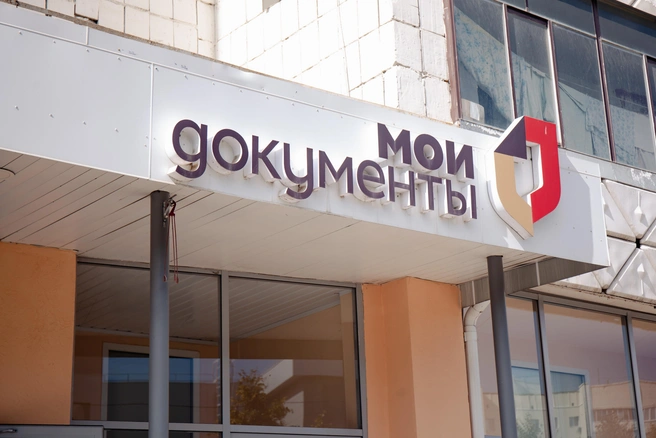Онлайн-сервис позволит тулякам избежать очередей | Источник: Лина Саитова / 116.RU