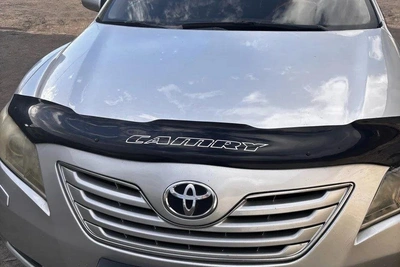 В Чите арестовали Toyota мужа должника