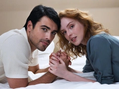 Любовь, тайны и горькая правда: Кирилл Дыцевич влюбляет в себя в новой мелодраме телеканала Dомашний