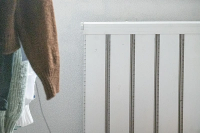 Overnight heating shutdown in Murmansk's Pervomaysky District