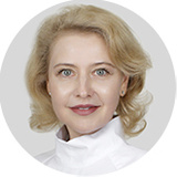Наталья Гронская